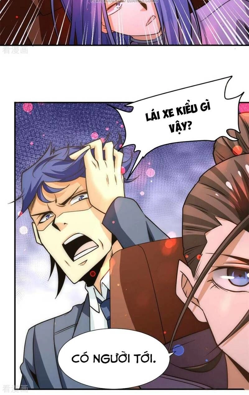 Đô Thị Đỉnh Phong Cao Thủ Chapter 51 - 13