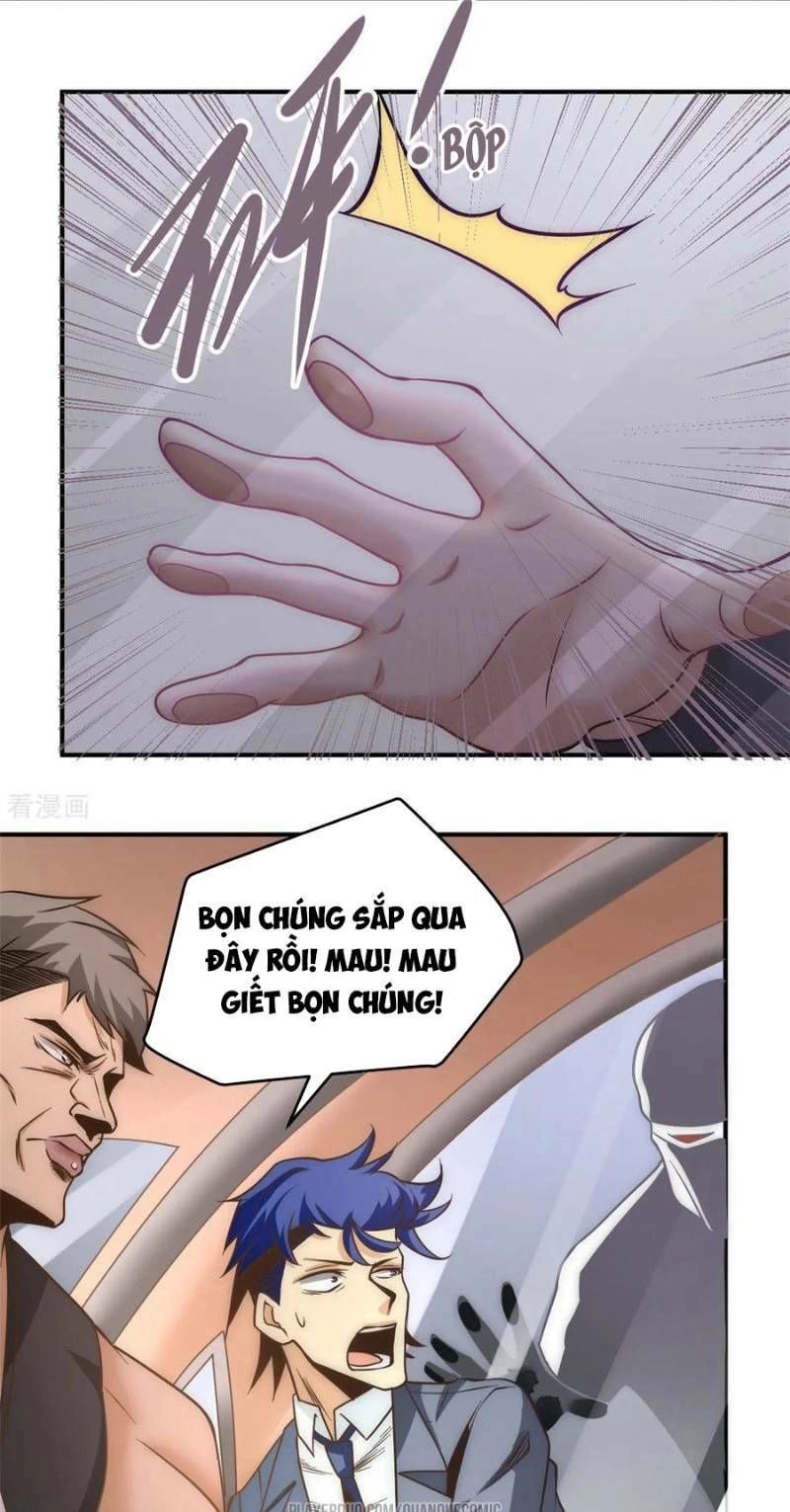 Đô Thị Đỉnh Phong Cao Thủ Chapter 51 - 16