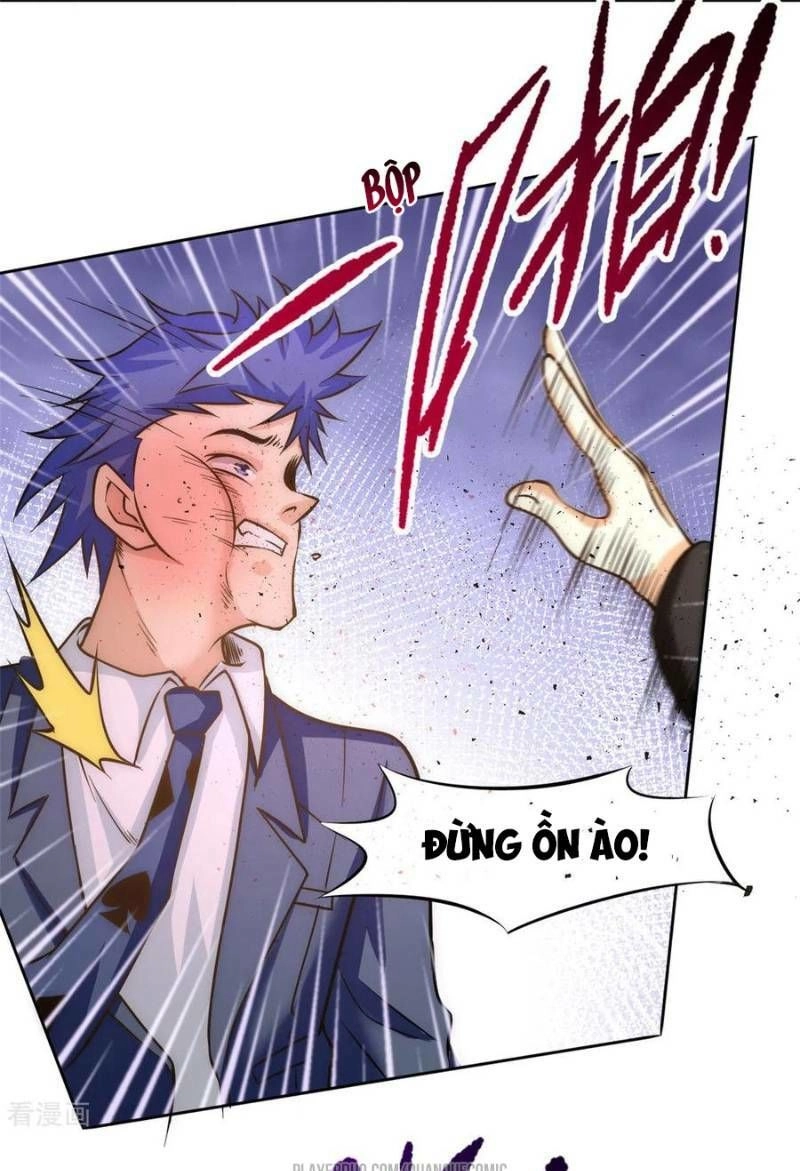 Đô Thị Đỉnh Phong Cao Thủ Chapter 51 - 24