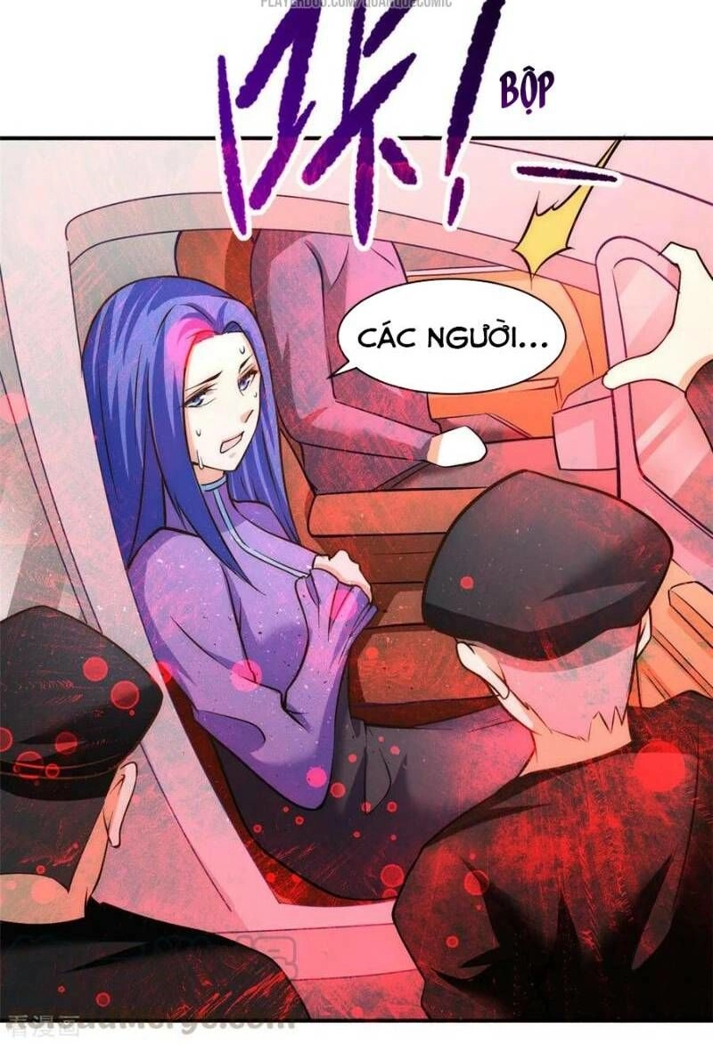 Đô Thị Đỉnh Phong Cao Thủ Chapter 51 - 25