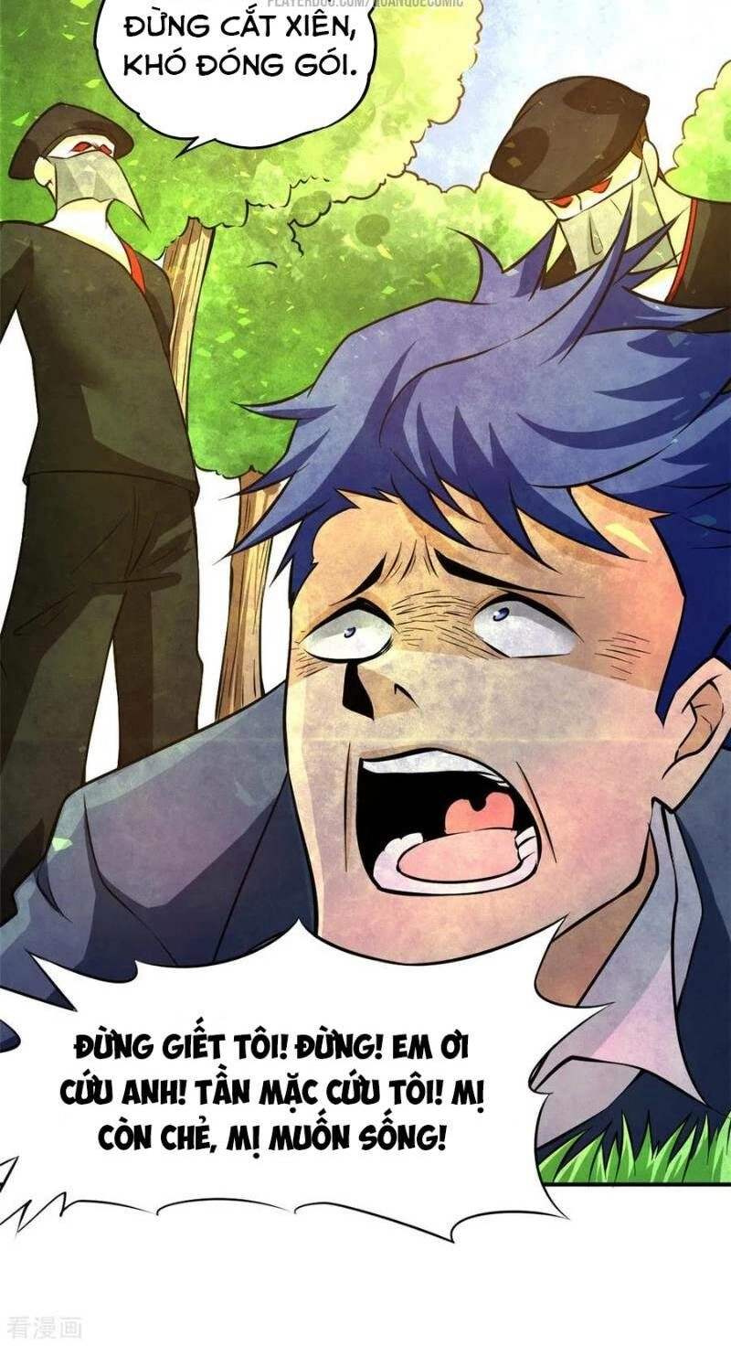 Đô Thị Đỉnh Phong Cao Thủ Chapter 51 - 29