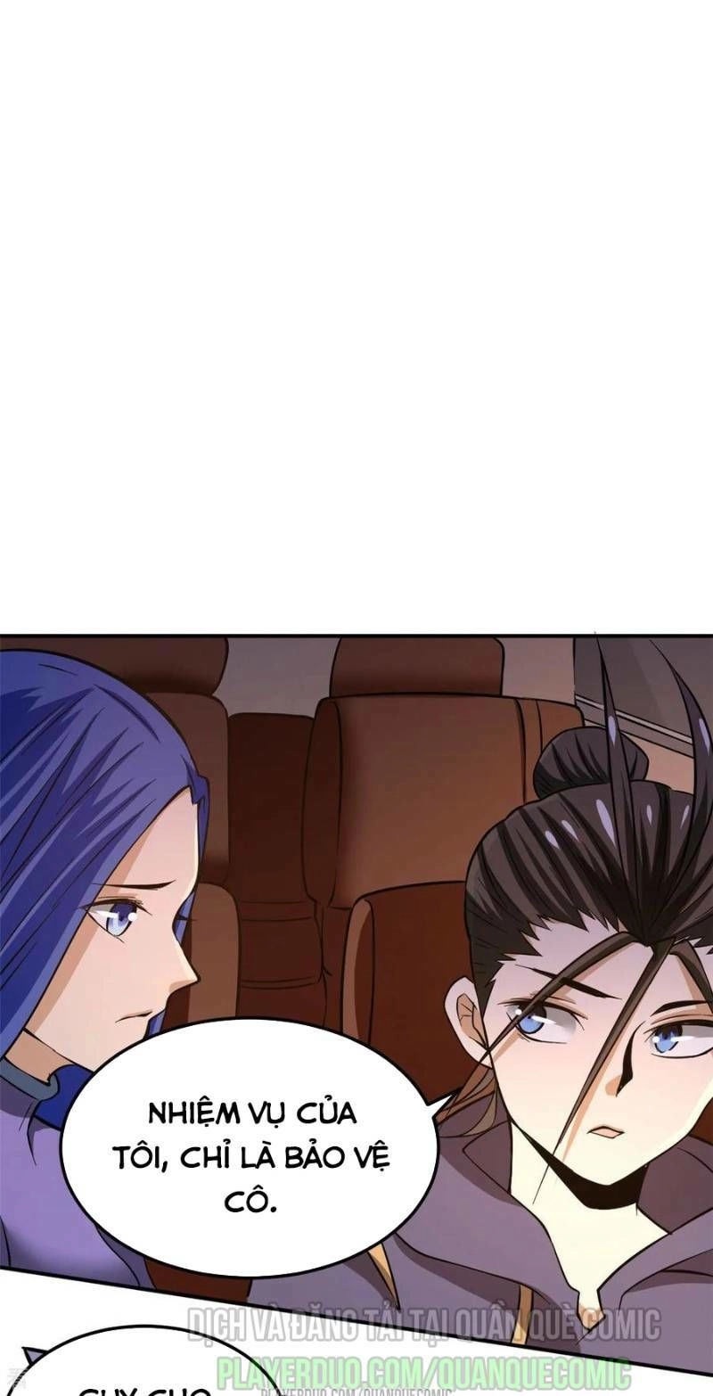 Đô Thị Đỉnh Phong Cao Thủ Chapter 52 - 1