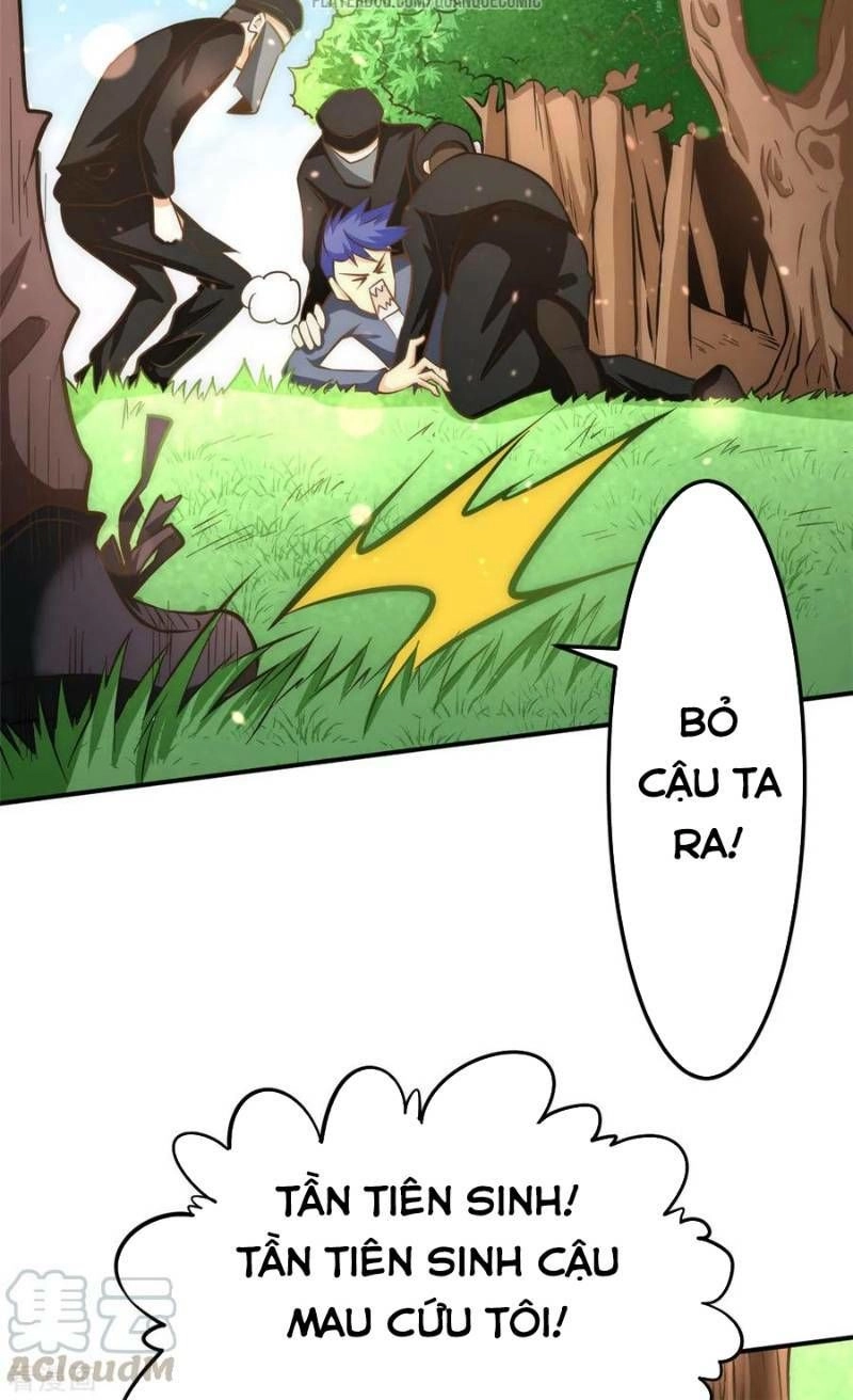 Đô Thị Đỉnh Phong Cao Thủ Chapter 52 - 4