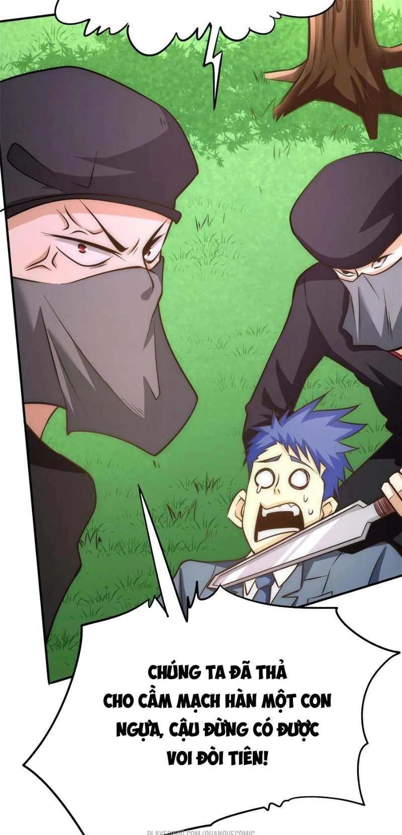 Đô Thị Đỉnh Phong Cao Thủ Chapter 52 - 5