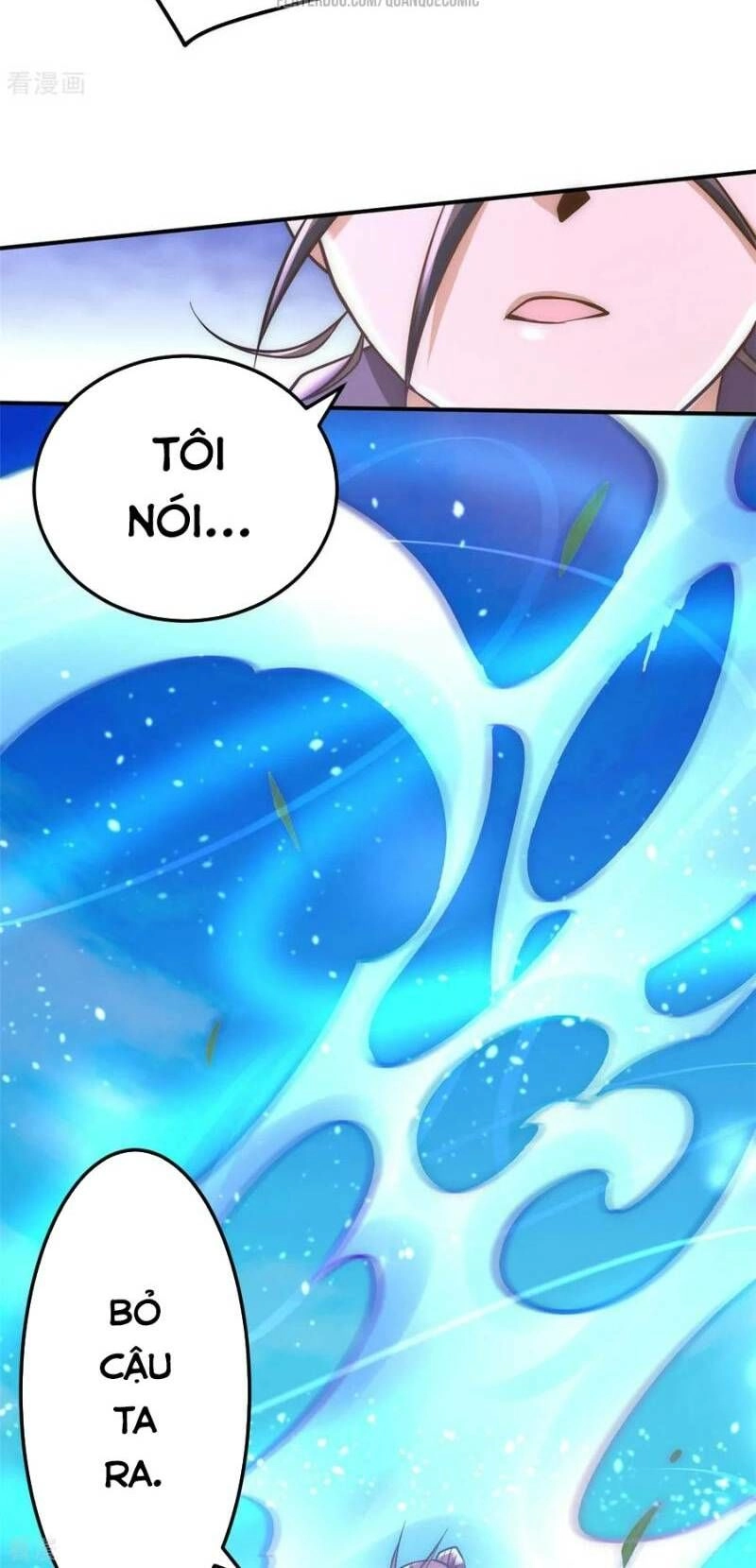 Đô Thị Đỉnh Phong Cao Thủ Chapter 52 - 6