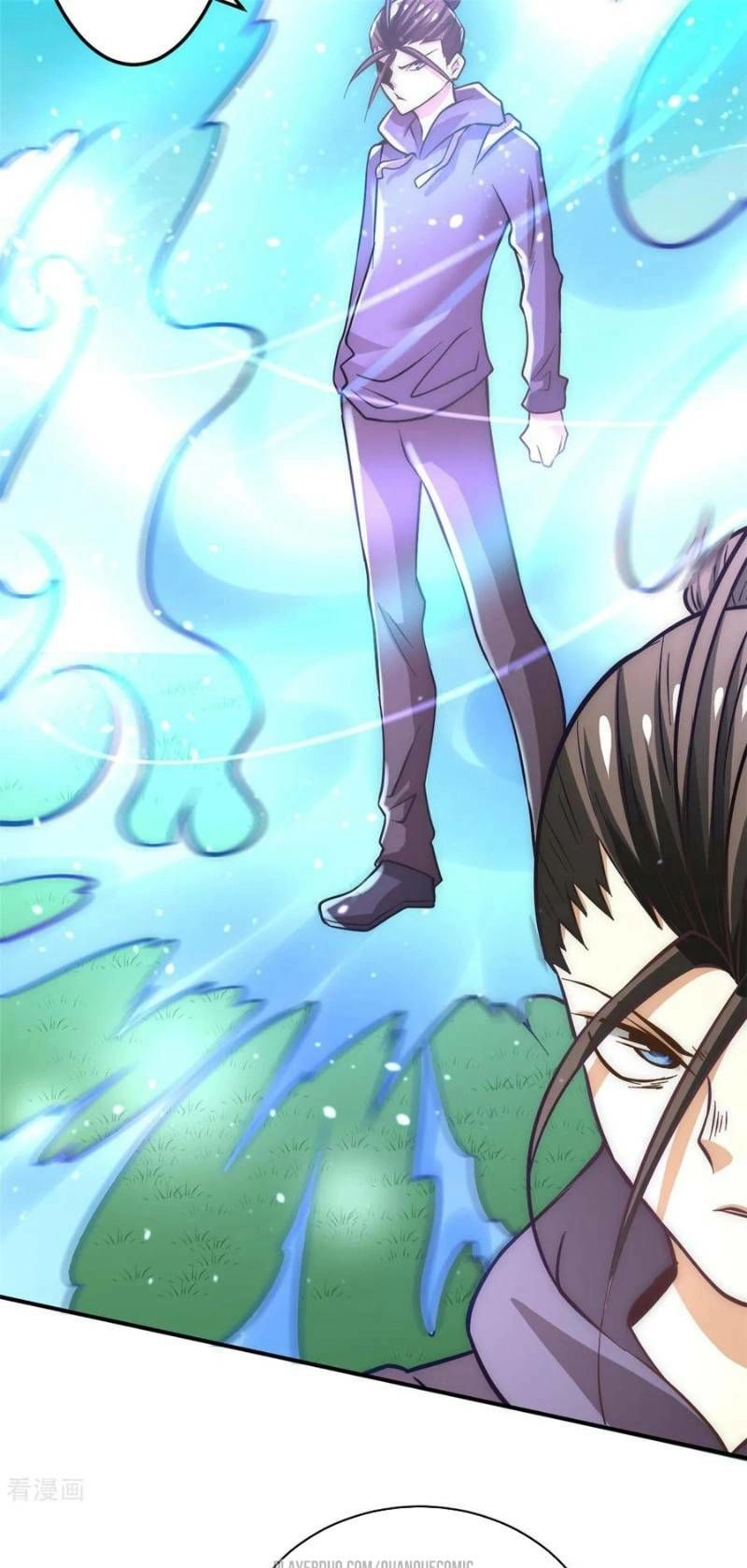 Đô Thị Đỉnh Phong Cao Thủ Chapter 52 - 7