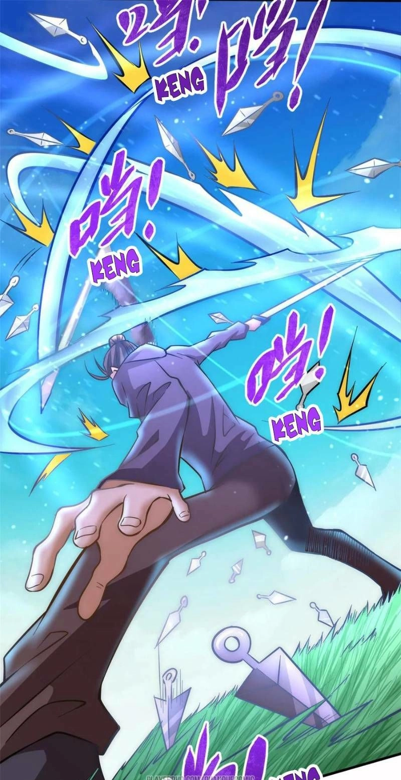 Đô Thị Đỉnh Phong Cao Thủ Chapter 52 - 11