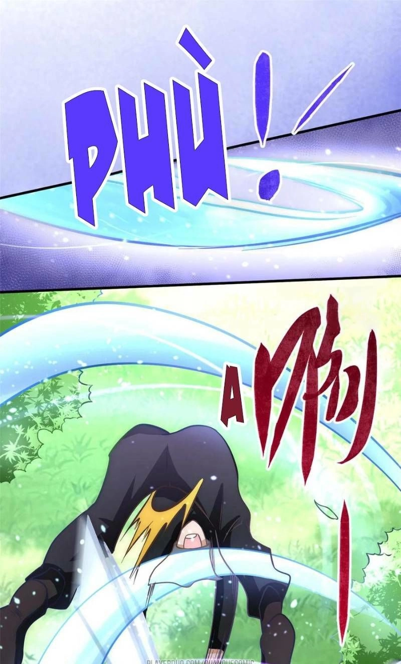 Đô Thị Đỉnh Phong Cao Thủ Chapter 52 - 13