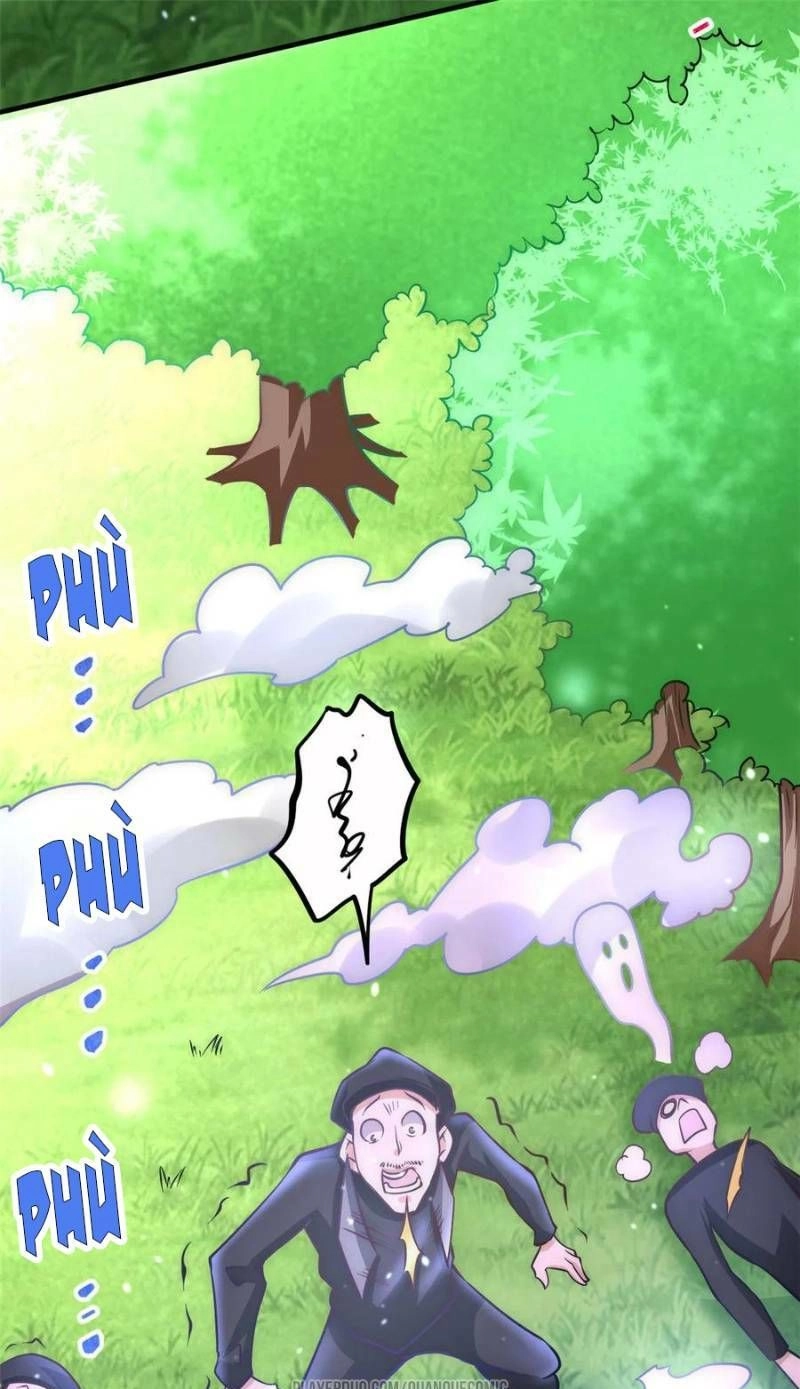 Đô Thị Đỉnh Phong Cao Thủ Chapter 52 - 15