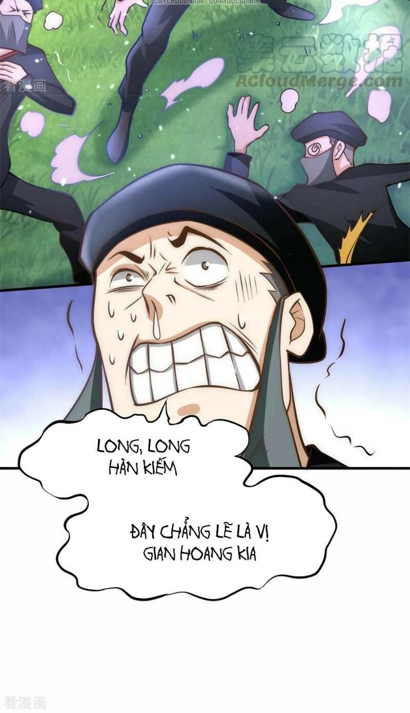 Đô Thị Đỉnh Phong Cao Thủ Chapter 52 - 16