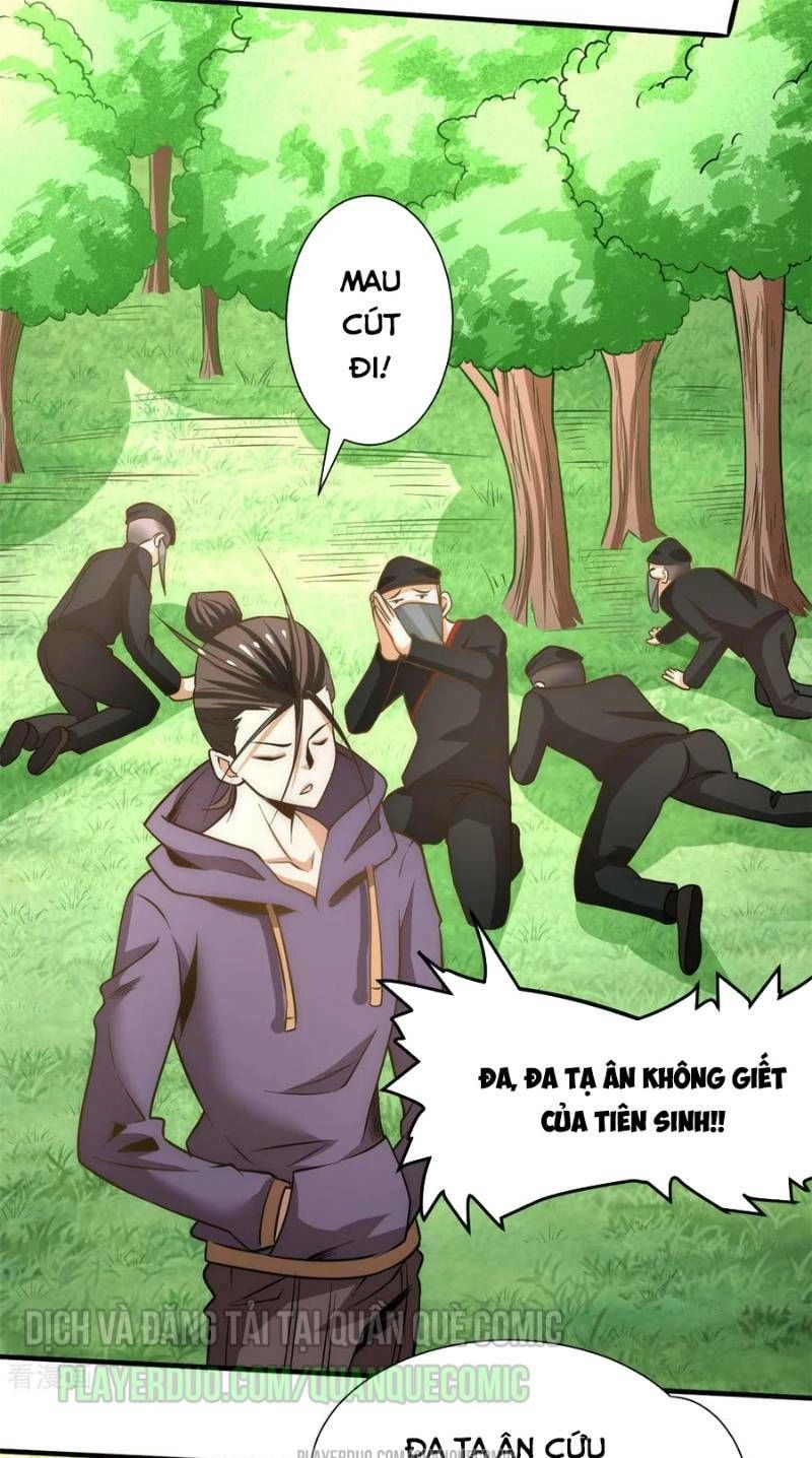Đô Thị Đỉnh Phong Cao Thủ Chapter 52 - 19