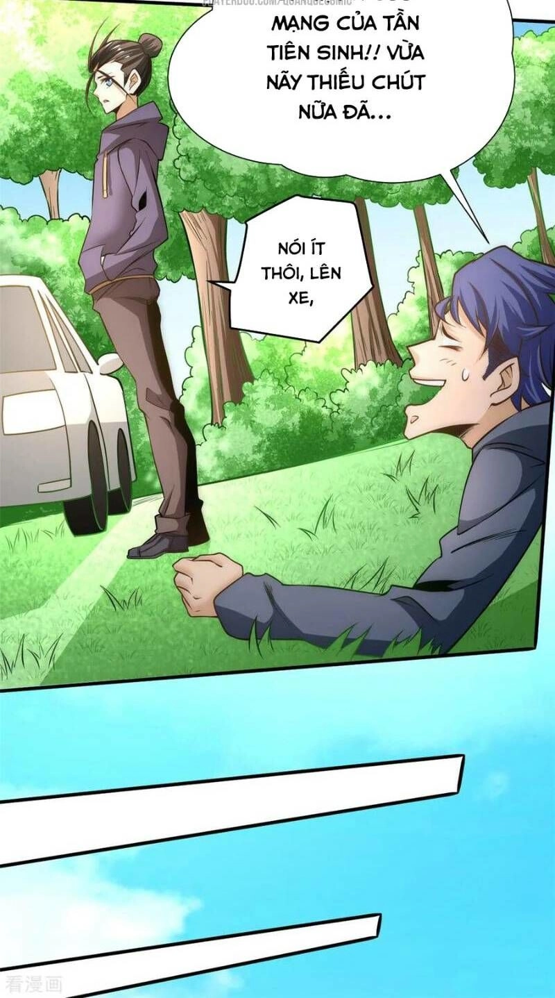 Đô Thị Đỉnh Phong Cao Thủ Chapter 52 - 20