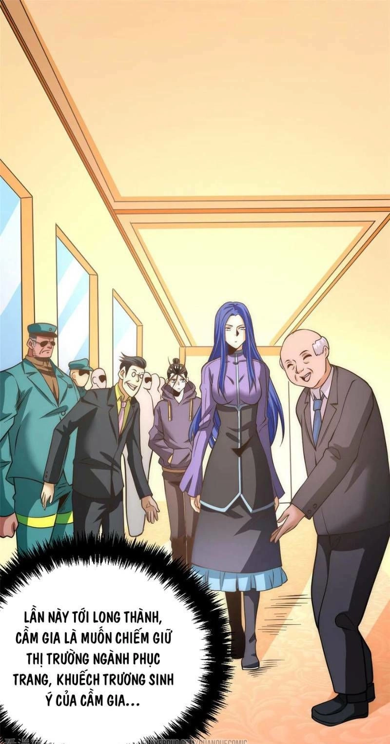 Đô Thị Đỉnh Phong Cao Thủ Chapter 52 - 23