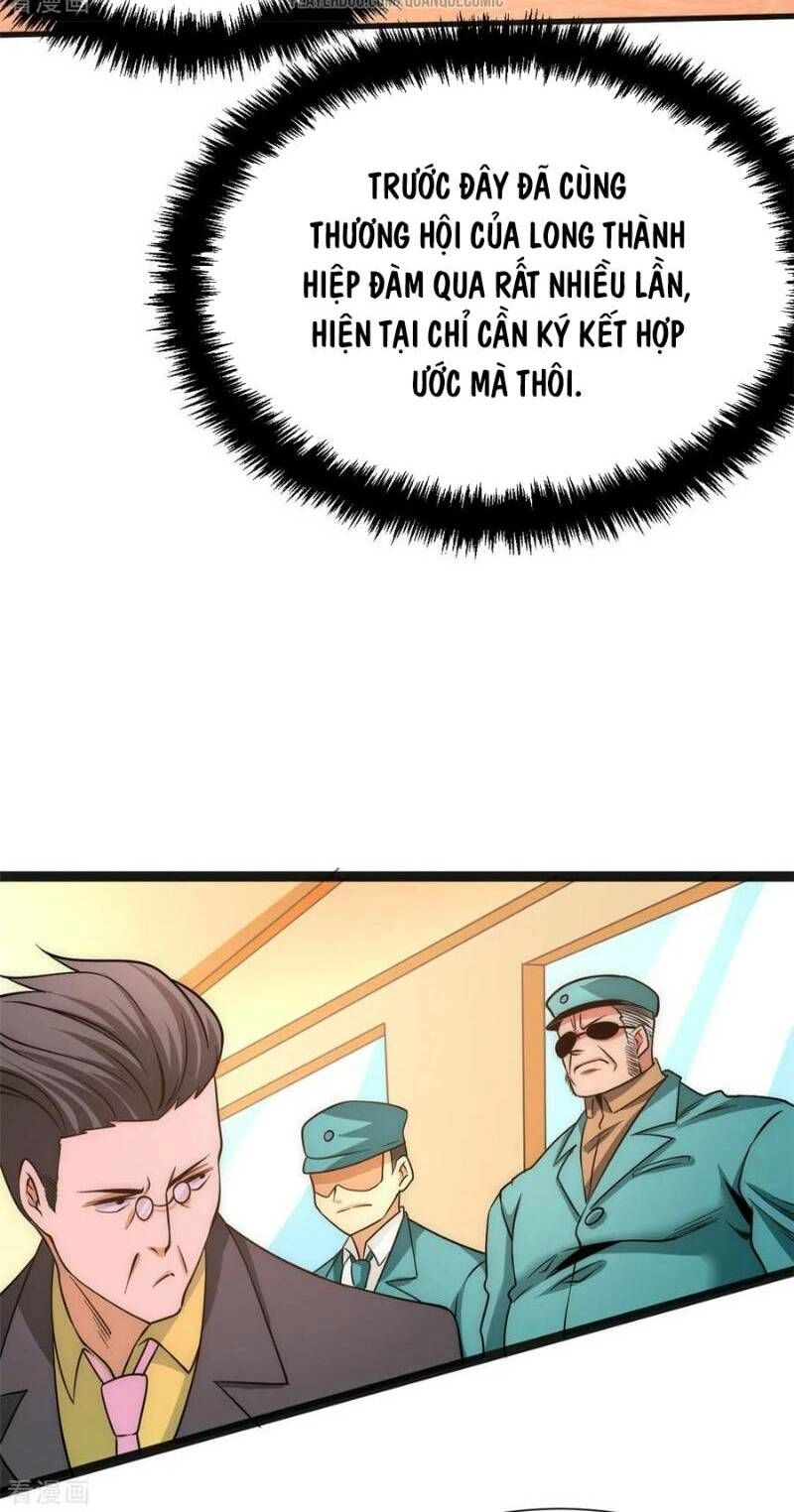 Đô Thị Đỉnh Phong Cao Thủ Chapter 52 - 24