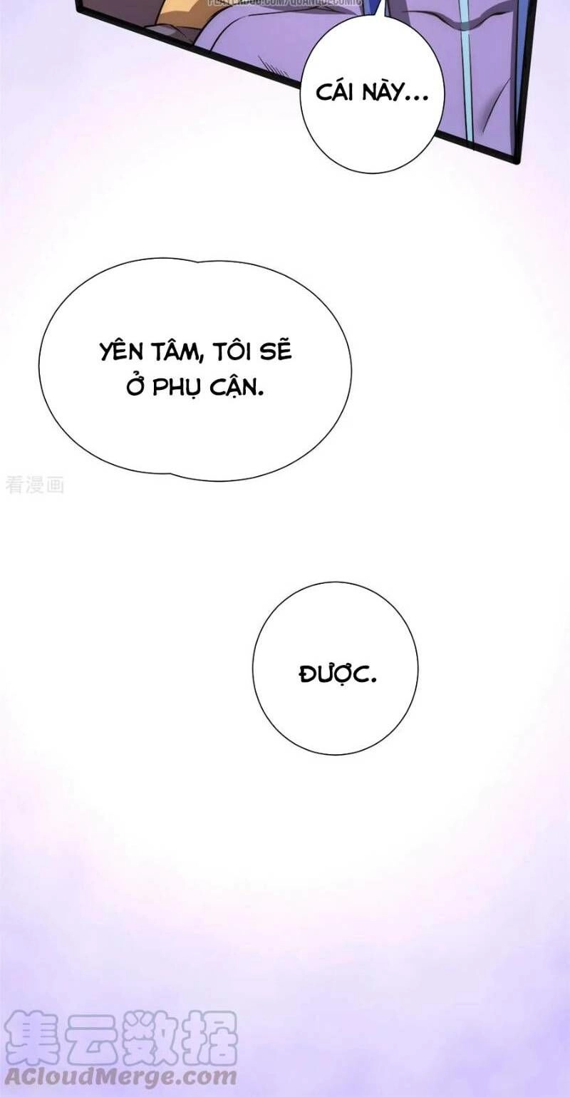 Đô Thị Đỉnh Phong Cao Thủ Chapter 52 - 28