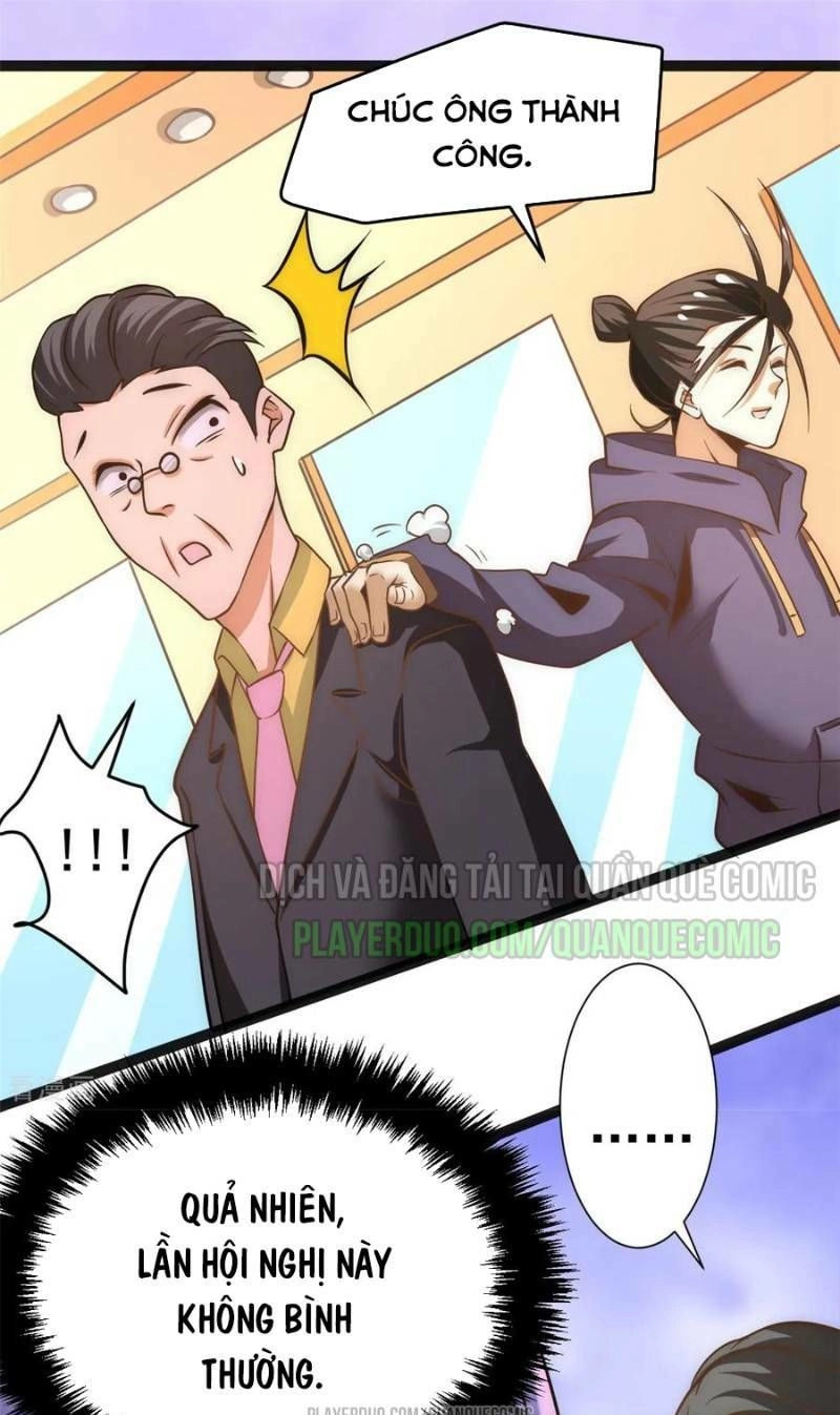 Đô Thị Đỉnh Phong Cao Thủ Chapter 52 - 29