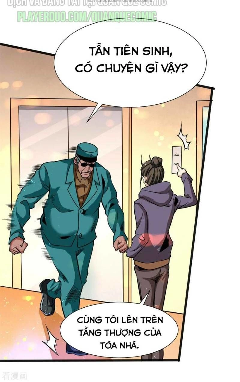 Đô Thị Đỉnh Phong Cao Thủ Chapter 53 - 2