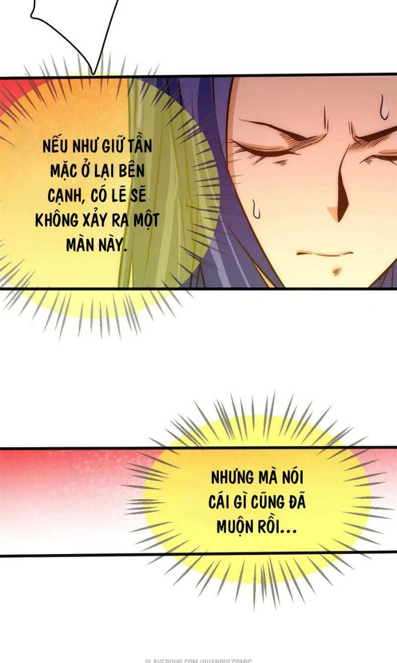 Đô Thị Đỉnh Phong Cao Thủ Chapter 53 - 14