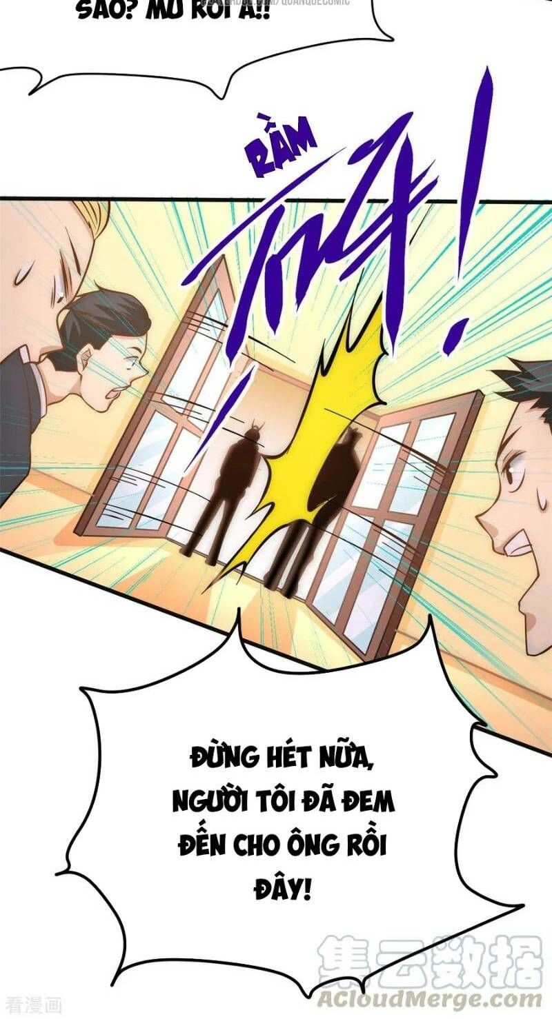 Đô Thị Đỉnh Phong Cao Thủ Chapter 53 - 17