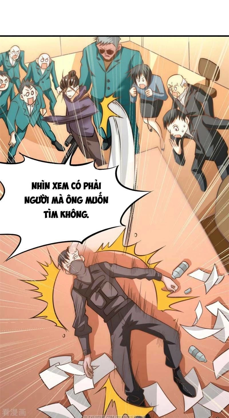 Đô Thị Đỉnh Phong Cao Thủ Chapter 53 - 18