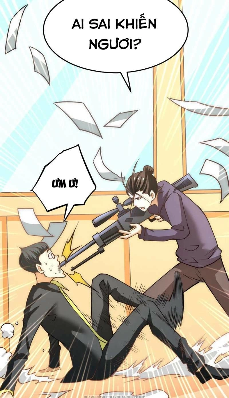 Đô Thị Đỉnh Phong Cao Thủ Chapter 53 - 20