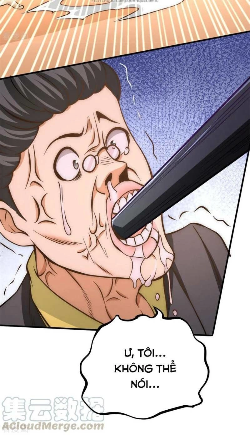 Đô Thị Đỉnh Phong Cao Thủ Chapter 53 - 21