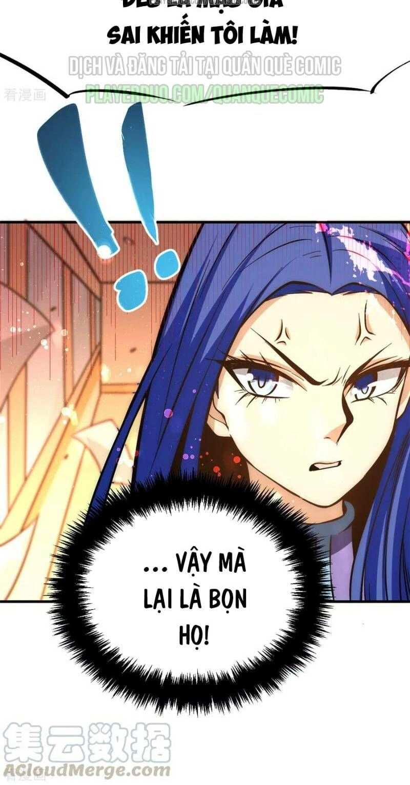 Đô Thị Đỉnh Phong Cao Thủ Chapter 53 - 25