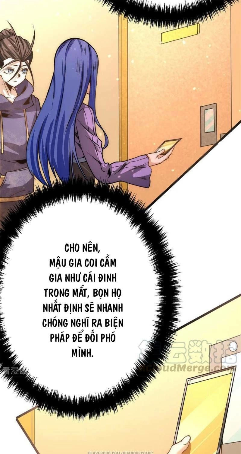 Đô Thị Đỉnh Phong Cao Thủ Chapter 54 - 3