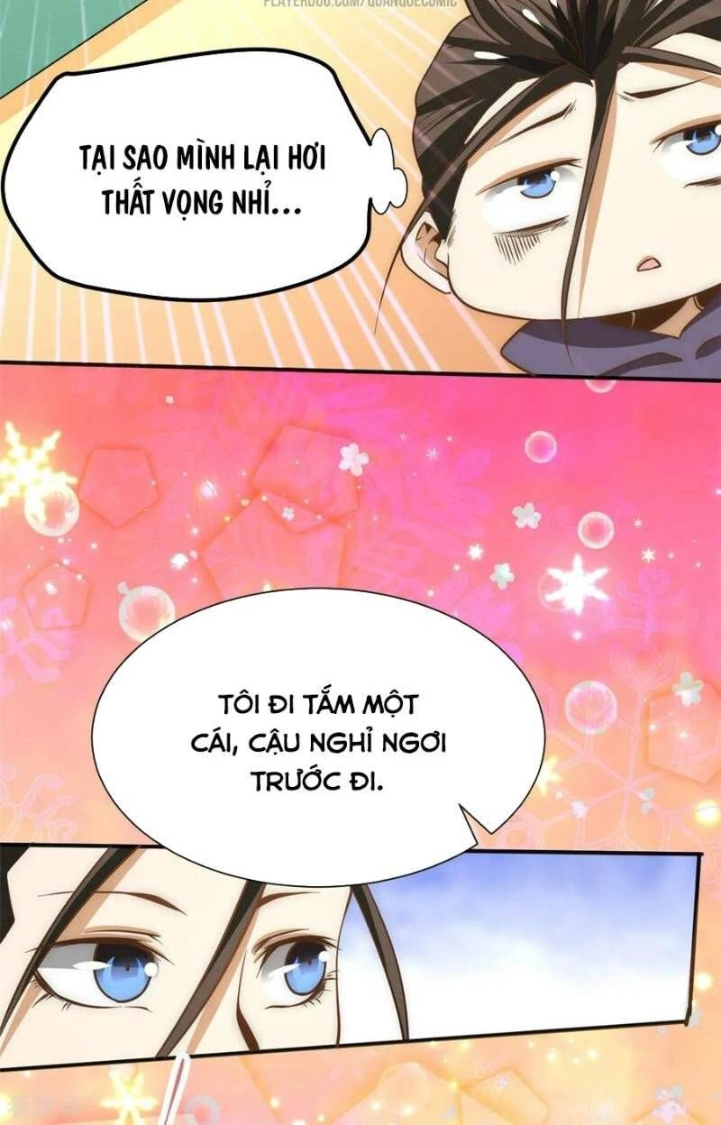 Đô Thị Đỉnh Phong Cao Thủ Chapter 54 - 8