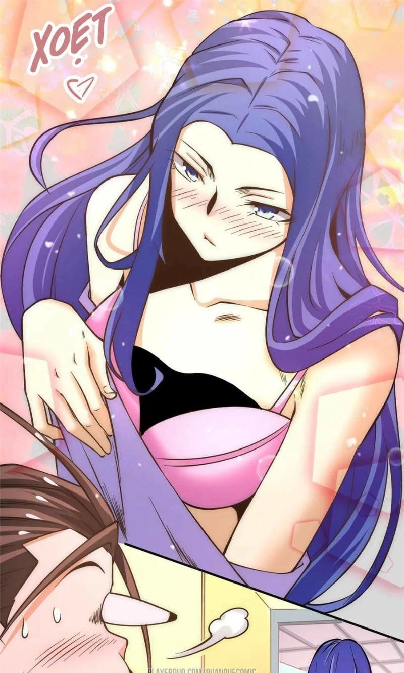 Đô Thị Đỉnh Phong Cao Thủ Chapter 54 - 9