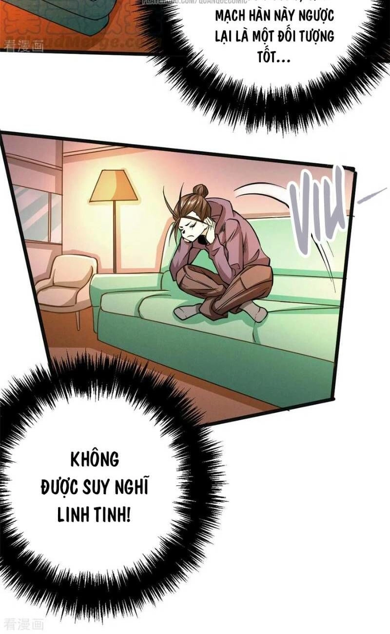 Đô Thị Đỉnh Phong Cao Thủ Chapter 54 - 12