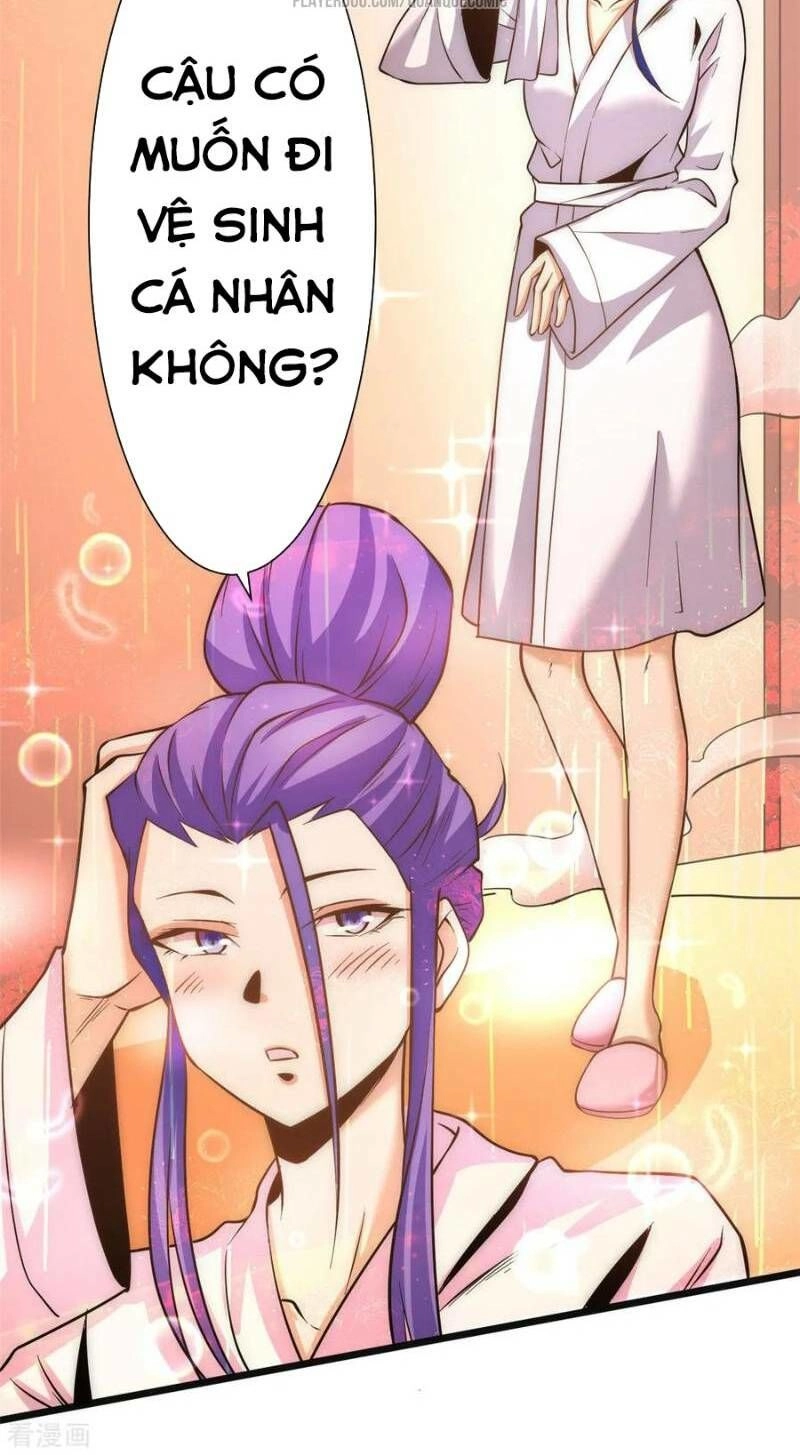 Đô Thị Đỉnh Phong Cao Thủ Chapter 54 - 14