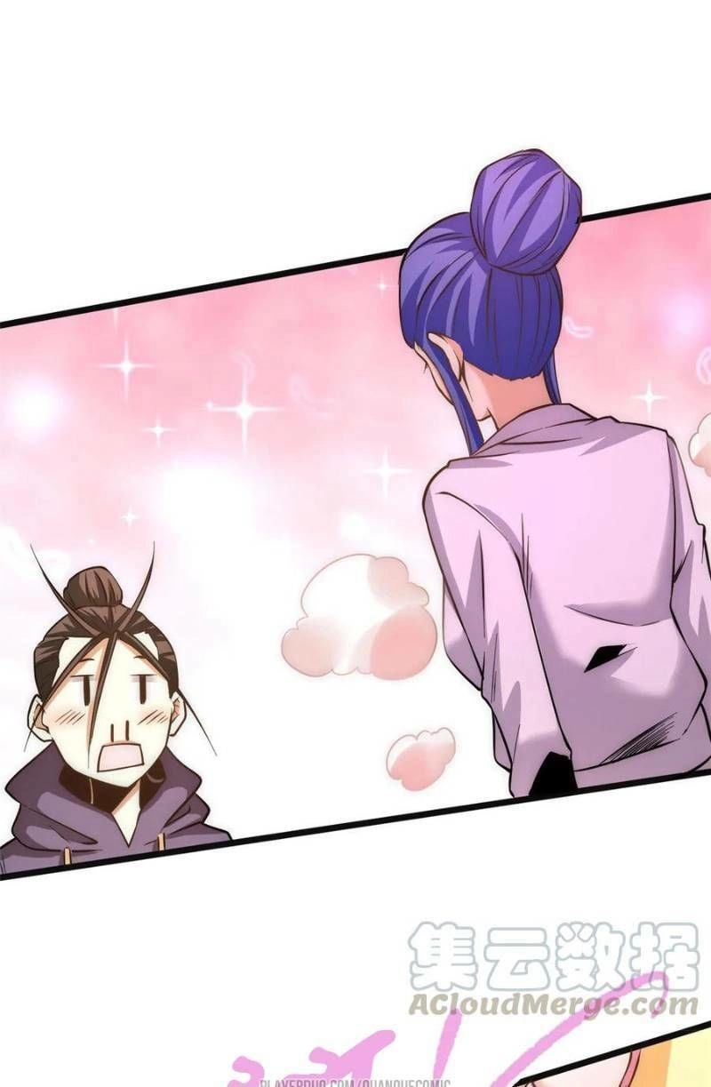 Đô Thị Đỉnh Phong Cao Thủ Chapter 54 - 15