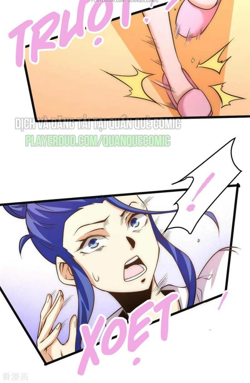 Đô Thị Đỉnh Phong Cao Thủ Chapter 54 - 16