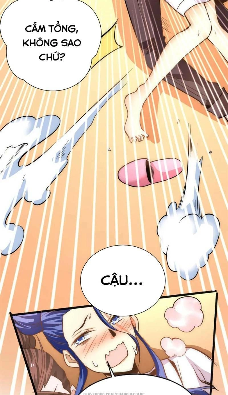 Đô Thị Đỉnh Phong Cao Thủ Chapter 54 - 19