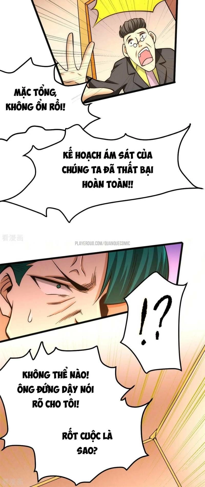 Đô Thị Đỉnh Phong Cao Thủ Chapter 54 - 25