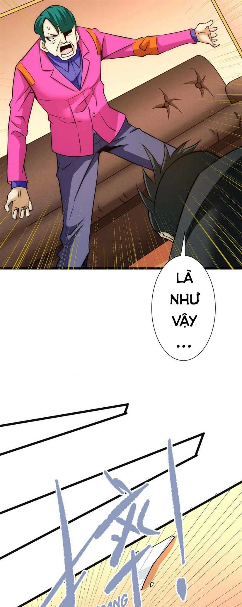 Đô Thị Đỉnh Phong Cao Thủ Chapter 54 - 26