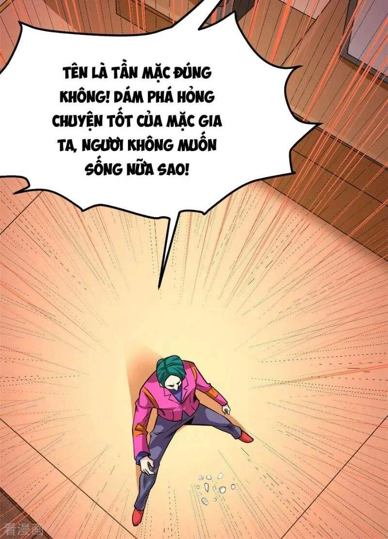 Đô Thị Đỉnh Phong Cao Thủ Chapter 54 - 28