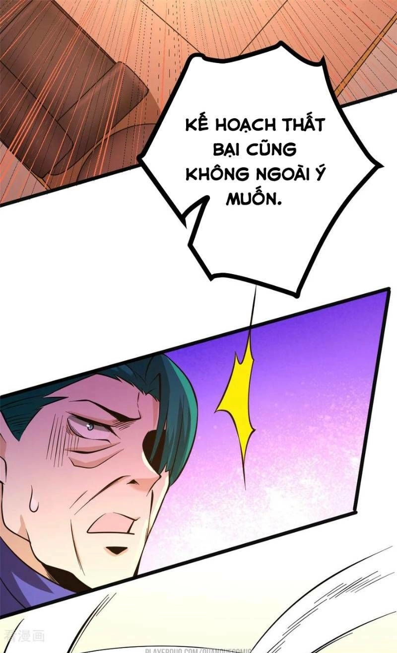 Đô Thị Đỉnh Phong Cao Thủ Chapter 54 - 29