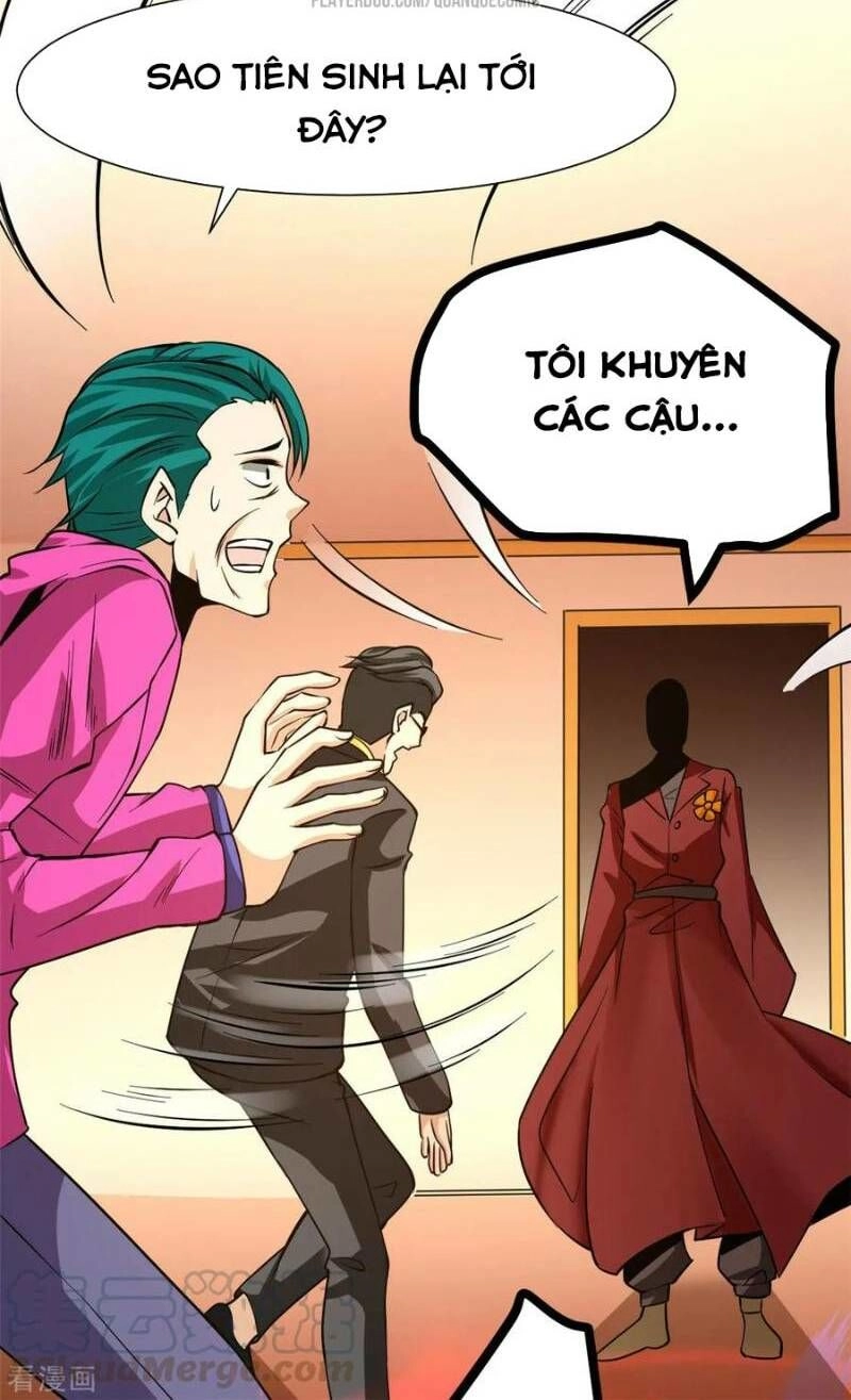 Đô Thị Đỉnh Phong Cao Thủ Chapter 54 - 30