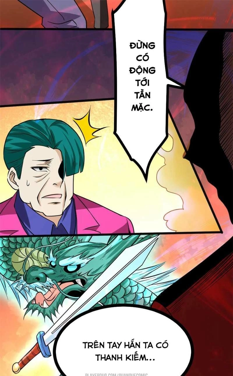 Đô Thị Đỉnh Phong Cao Thủ Chapter 54 - 31