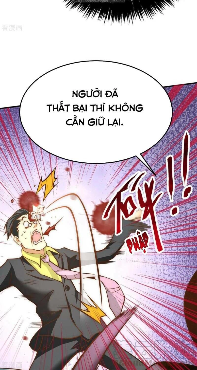 Đô Thị Đỉnh Phong Cao Thủ Chapter 54 - 34