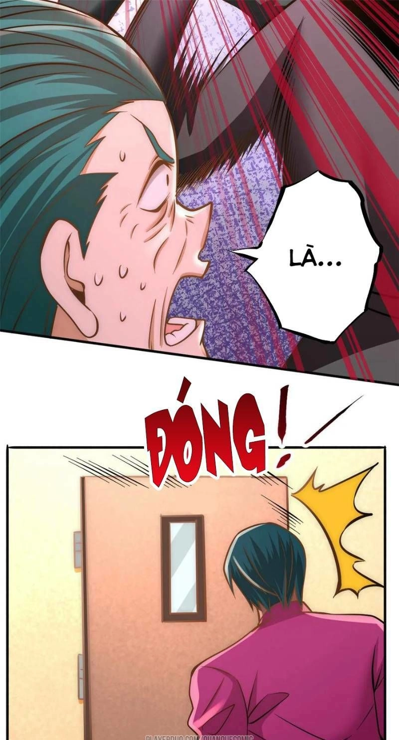 Đô Thị Đỉnh Phong Cao Thủ Chapter 54 - 35