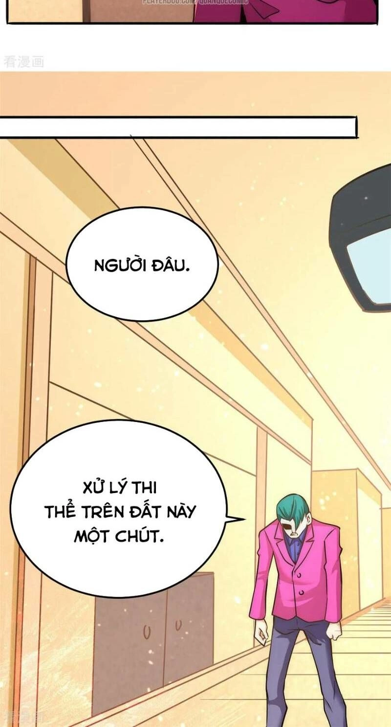 Đô Thị Đỉnh Phong Cao Thủ Chapter 54 - 36