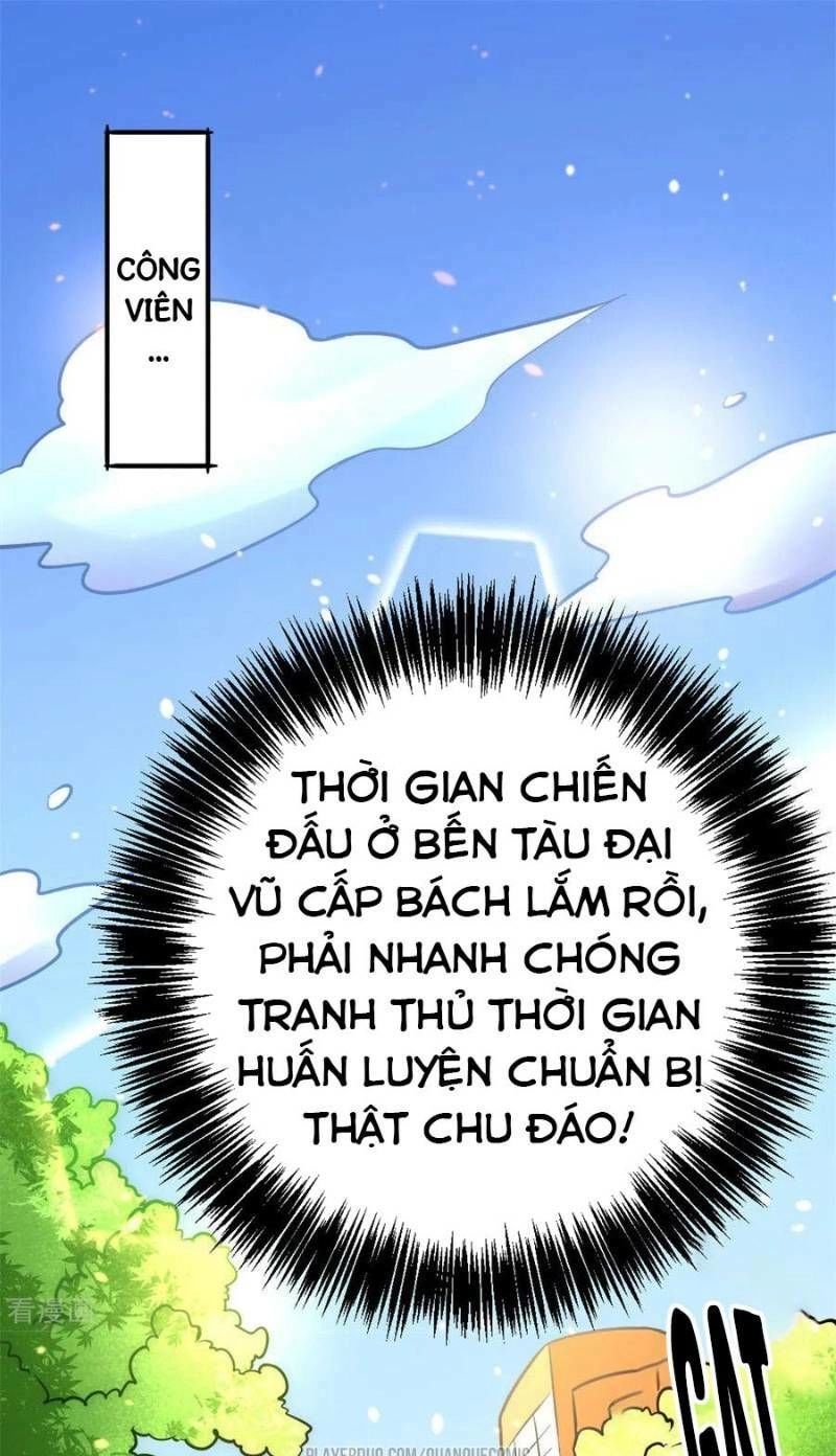 Đô Thị Đỉnh Phong Cao Thủ Chapter 55 - 1