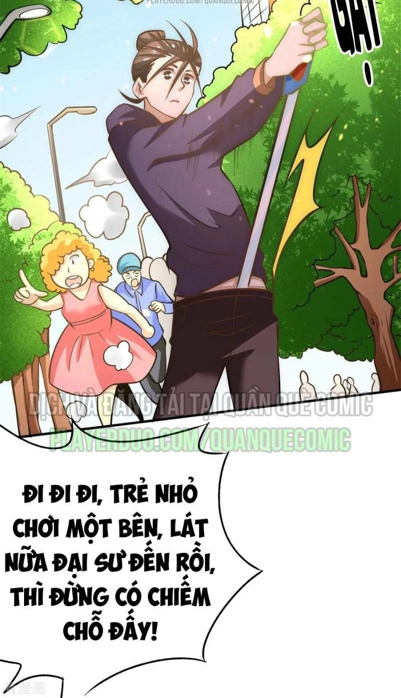 Đô Thị Đỉnh Phong Cao Thủ Chapter 55 - 2