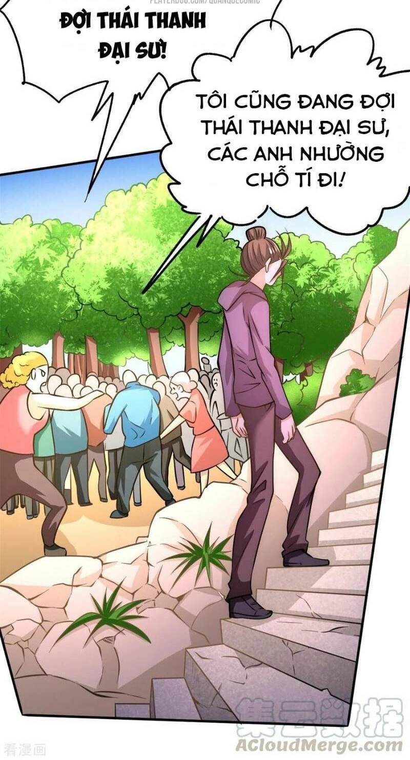 Đô Thị Đỉnh Phong Cao Thủ Chapter 55 - 4