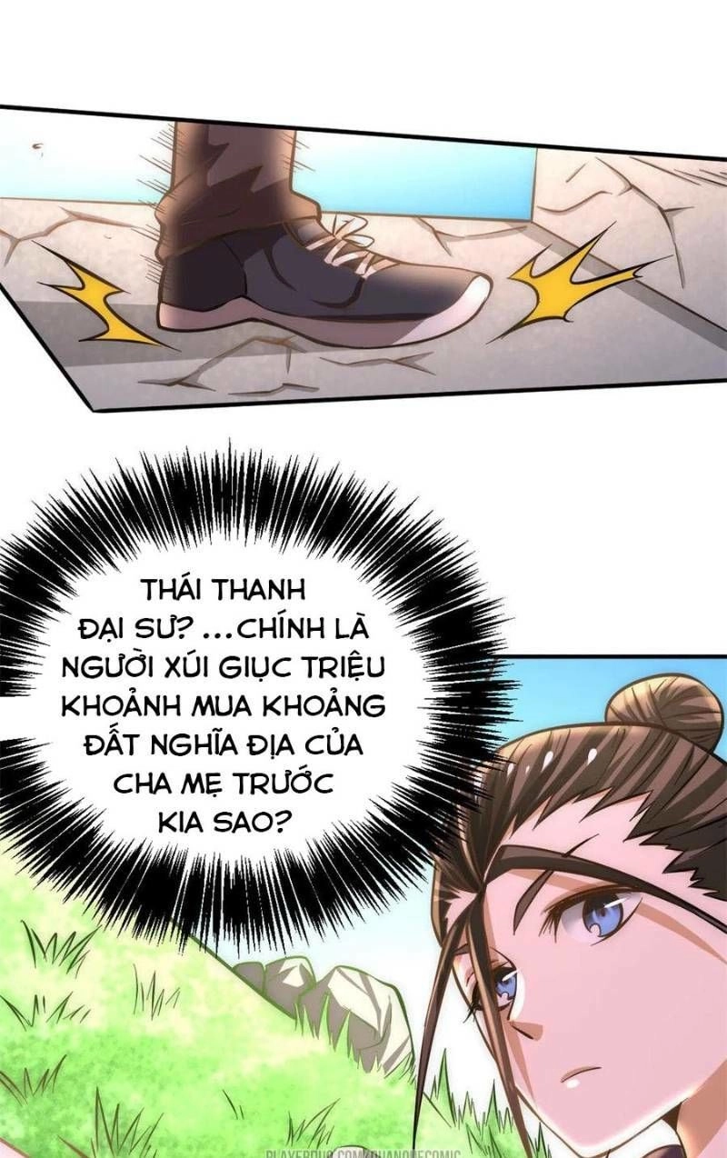Đô Thị Đỉnh Phong Cao Thủ Chapter 55 - 5
