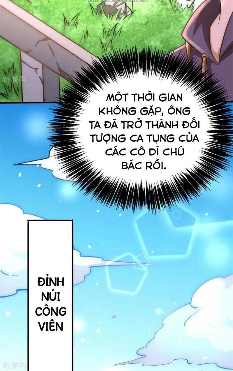 Đô Thị Đỉnh Phong Cao Thủ Chapter 55 - 6
