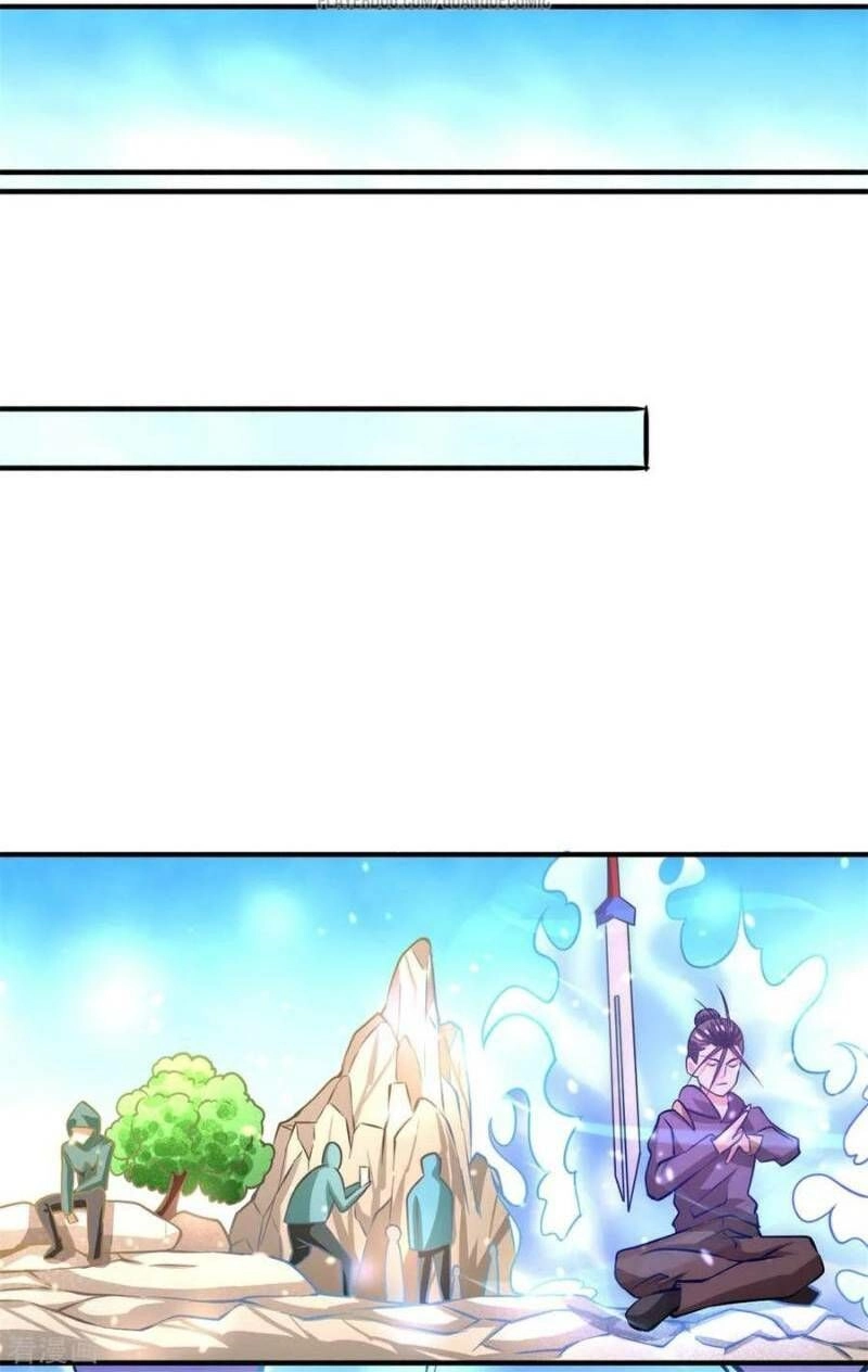 Đô Thị Đỉnh Phong Cao Thủ Chapter 55 - 10